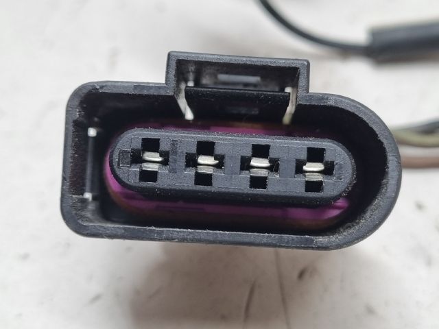 bontott SKODA FABIA II Motor Kábelköteg