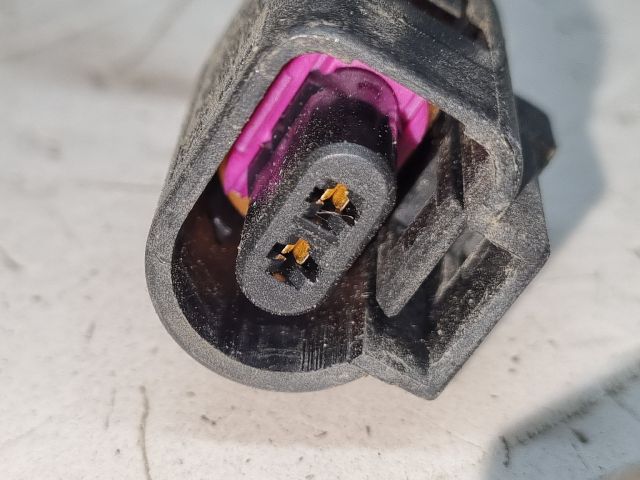 bontott SKODA FABIA II Motor Kábelköteg