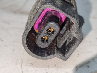 bontott SKODA FABIA II Motor Kábelköteg