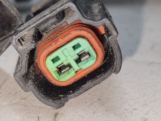 bontott SKODA FABIA II Motor Kábelköteg