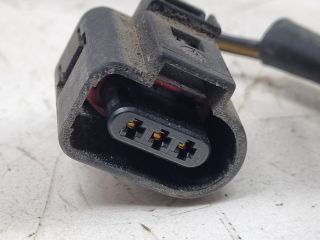 bontott SKODA FABIA II Motor Kábelköteg