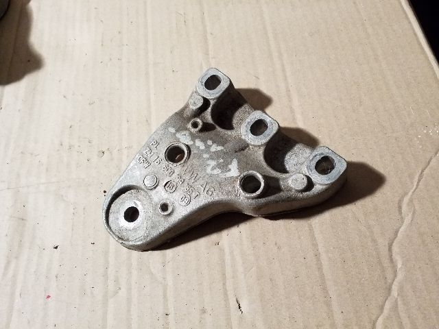 bontott SKODA FABIA II Motor Tartó Bak (Fém)