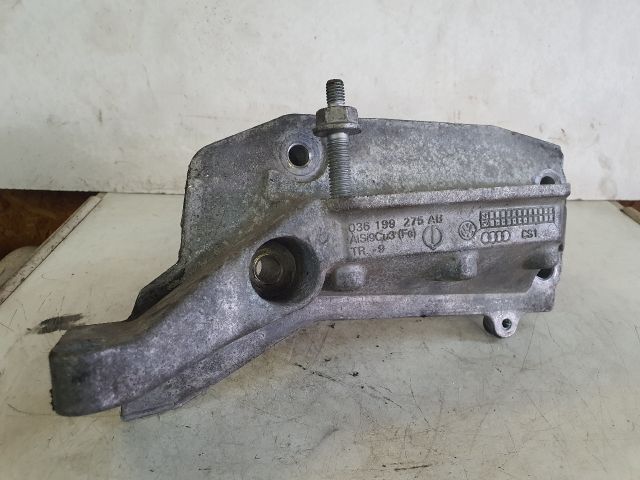 bontott SKODA FABIA II Motor Tartó Bak (Fém)