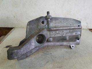 bontott SKODA FABIA II Motor Tartó Bak (Fém)