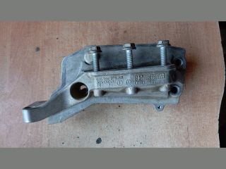 bontott SKODA FABIA II Motor Tartó Bak (Fém)