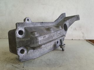 bontott SKODA FABIA II Motor Tartó Bak (Fém)