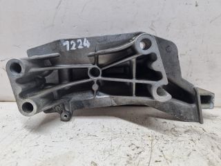 bontott SKODA FABIA II Motor Tartó Bak (Fém)