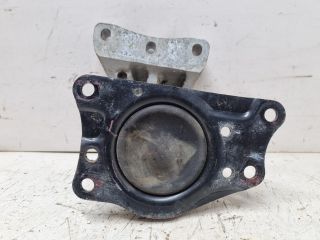 bontott SKODA FABIA II Motor Tartó Bak Jobb