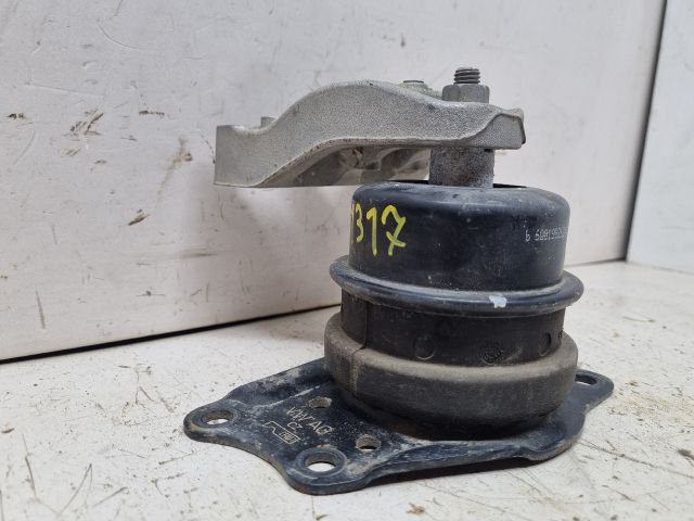 bontott SKODA FABIA II Motor Tartó Bak Jobb