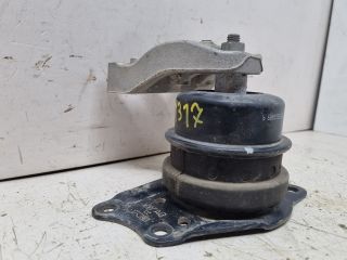 bontott SKODA FABIA II Motor Tartó Bak Jobb