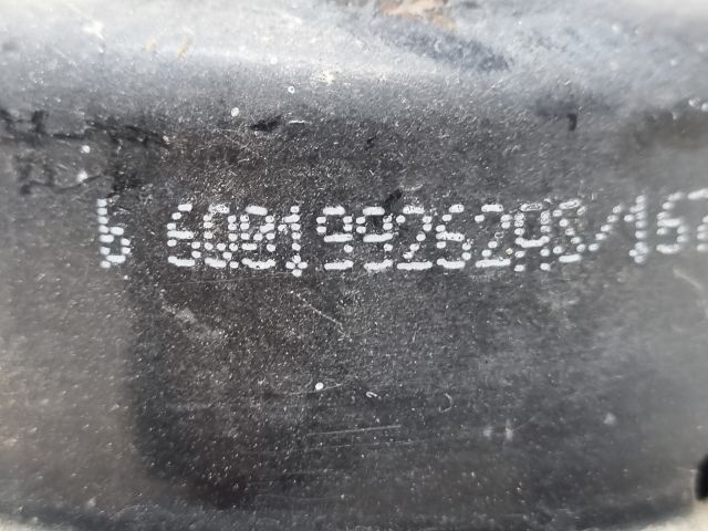 bontott SKODA FABIA II Motor Tartó Bak Jobb