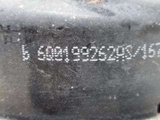 bontott SKODA FABIA II Motor Tartó Bak Jobb