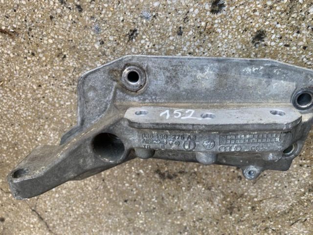 bontott SKODA FABIA II Motor Tartó Bak (Pozíciófüggetlen)