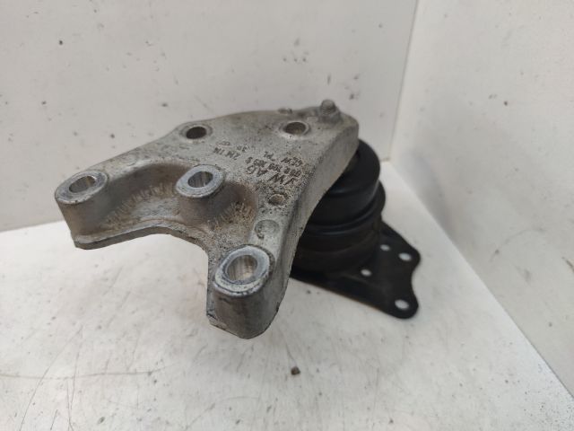 bontott SKODA FABIA II Motor Tartó Bak (Pozíciófüggetlen)