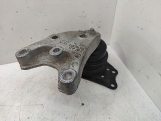 bontott SKODA FABIA II Motor Tartó Bak (Pozíciófüggetlen)