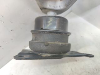 bontott SKODA FABIA II Motor Tartó Bak (Pozíciófüggetlen)