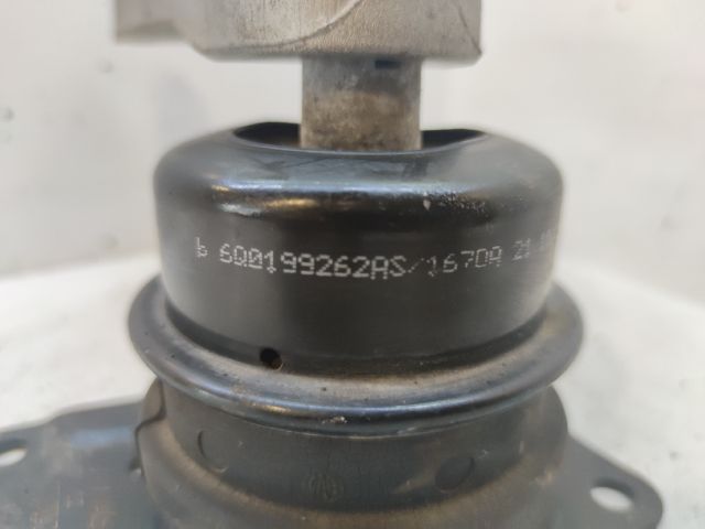 bontott SKODA FABIA II Motor Tartó Bak (Pozíciófüggetlen)