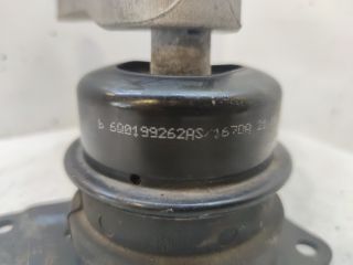 bontott SKODA FABIA II Motor Tartó Bak (Pozíciófüggetlen)