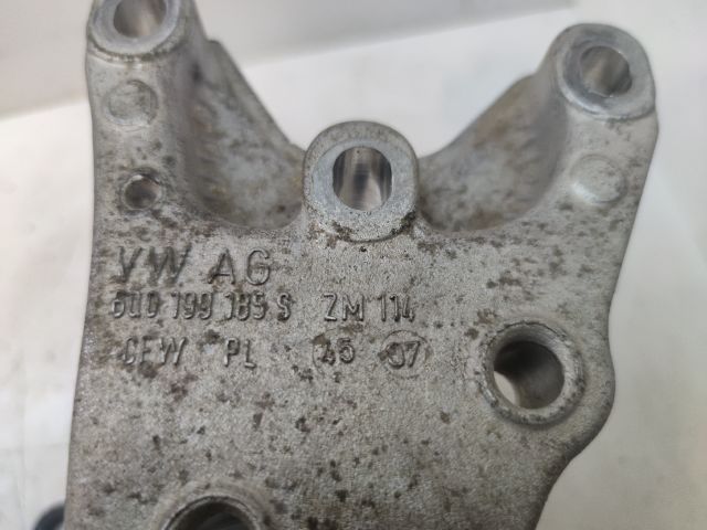 bontott SKODA FABIA II Motor Tartó Bak (Pozíciófüggetlen)