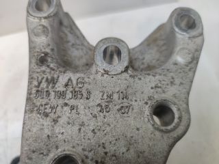 bontott SKODA FABIA II Motor Tartó Bak (Pozíciófüggetlen)