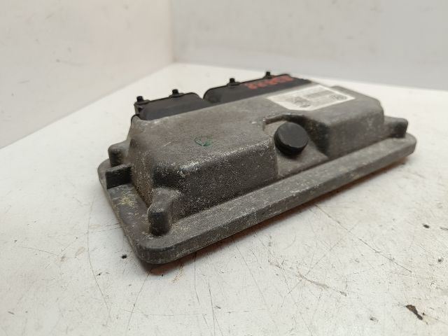 bontott SKODA FABIA II Motorvezérlő