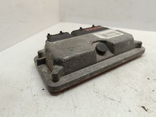 bontott SKODA FABIA II Motorvezérlő