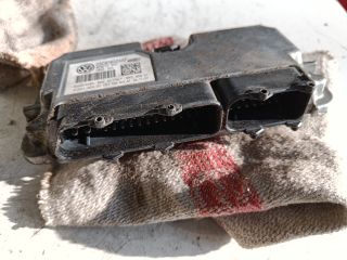 bontott SKODA FABIA II Motorvezérlő