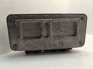 bontott SKODA FABIA II Motorvezérlő