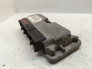 bontott SKODA FABIA II Motorvezérlő