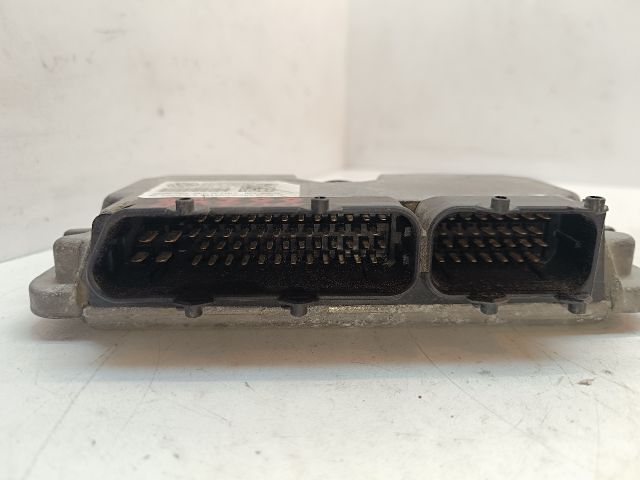 bontott SKODA FABIA II Motorvezérlő