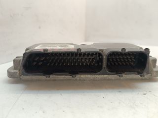 bontott SKODA FABIA II Motorvezérlő