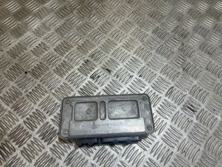 bontott SKODA FABIA II Motorvezérlő