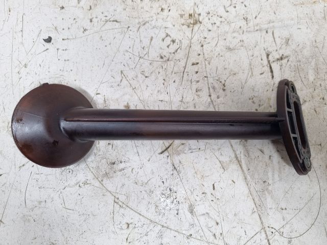 bontott SKODA FABIA II Olajszivattyú Szűrőkosár