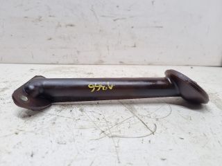 bontott SKODA FABIA II Olajszivattyú Szűrőkosár