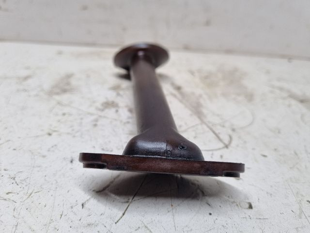 bontott SKODA FABIA II Olajszivattyú Szűrőkosár