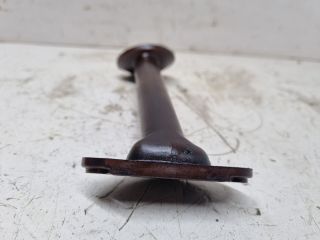 bontott SKODA FABIA II Olajszivattyú Szűrőkosár