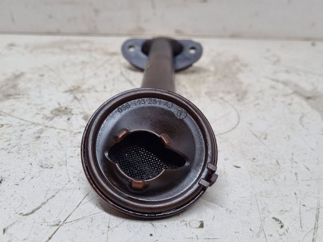 bontott SKODA FABIA II Olajszivattyú Szűrőkosár