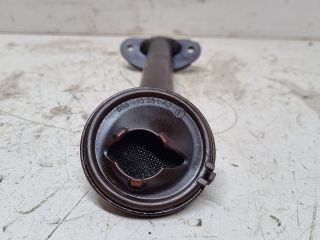 bontott SKODA FABIA II Olajszivattyú Szűrőkosár