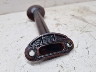 bontott SKODA FABIA II Olajszivattyú Szűrőkosár