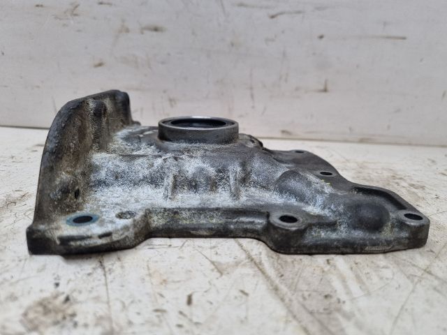 bontott SKODA FABIA II Olajszivattyú