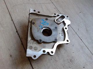 bontott SKODA FABIA II Olajszivattyú