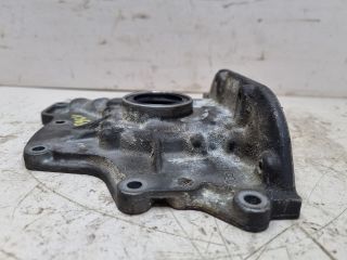 bontott SKODA FABIA II Olajszivattyú