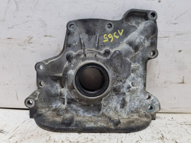 bontott SKODA FABIA II Olajszivattyú