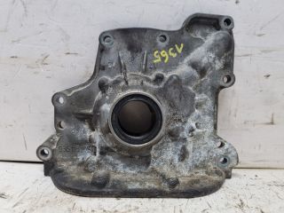 bontott SKODA FABIA II Olajszivattyú