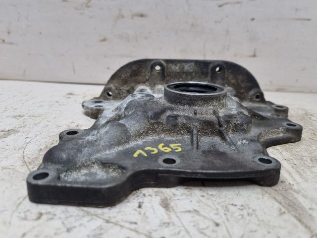 bontott SKODA FABIA II Olajszivattyú