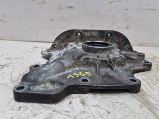 bontott SKODA FABIA II Olajszivattyú