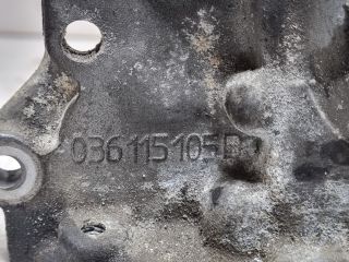 bontott SKODA FABIA II Olajszivattyú