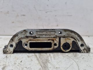 bontott SKODA FABIA II Olajszivattyú