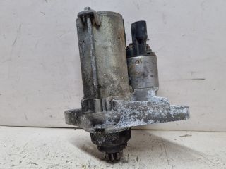 bontott SKODA FABIA II Önindító