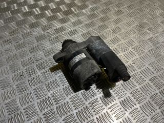 bontott SKODA FABIA II Önindító